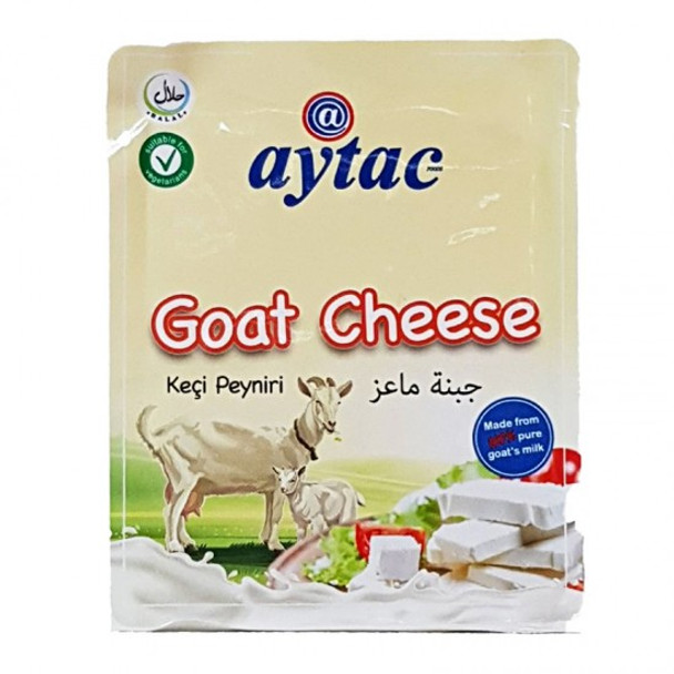 AYTAC GOAT CHEESE 150G - ايتاك جبنة ماعز