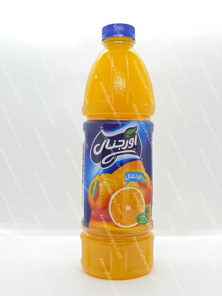 ORIGINAL ORANGE DRINK 1.4L - اوريجنال عصير برتقال