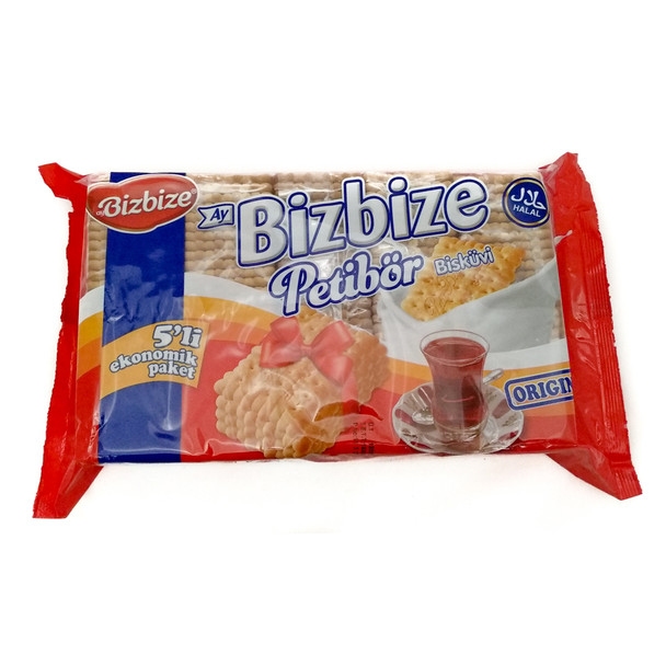 AY-BIZBIZE FINGER BISCUITS 700G - أي بيزبيزي بسكويت أصابع