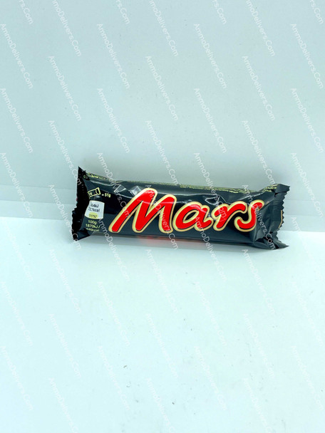 MARS BARS 51G
