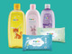 Baby products 