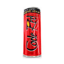 CODE RED 250ML مشروب الطاقة كود رد - Ammo Delivers Birmingham