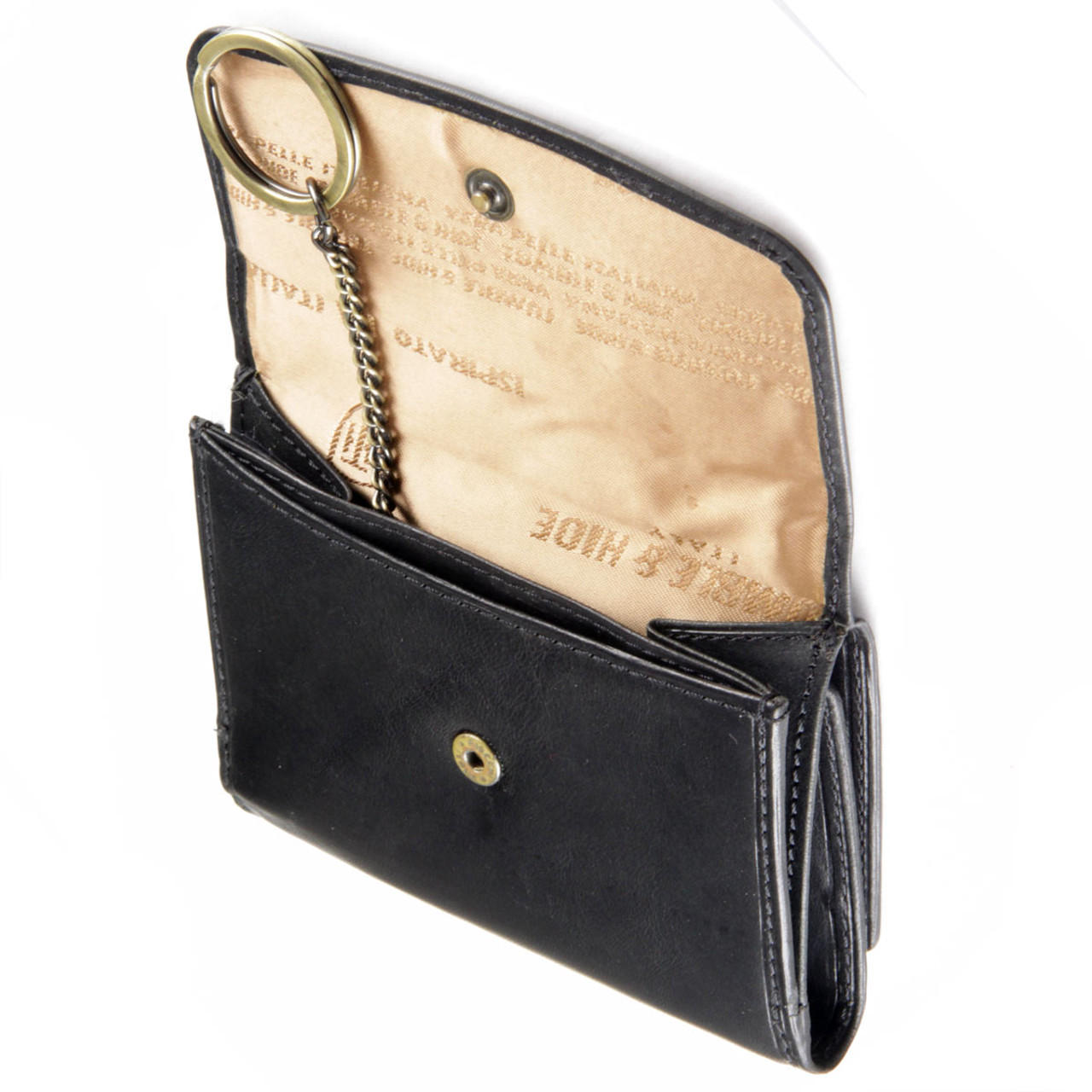 Flap Over Urban Serenity Purse