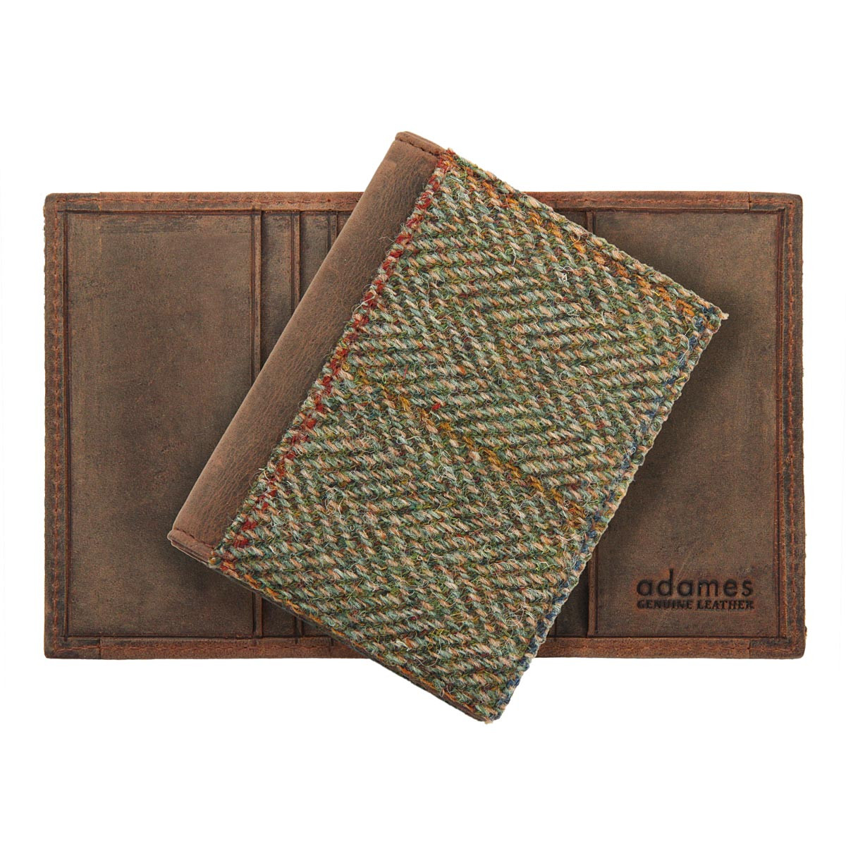 Harris Tweed® Credit Card Holder