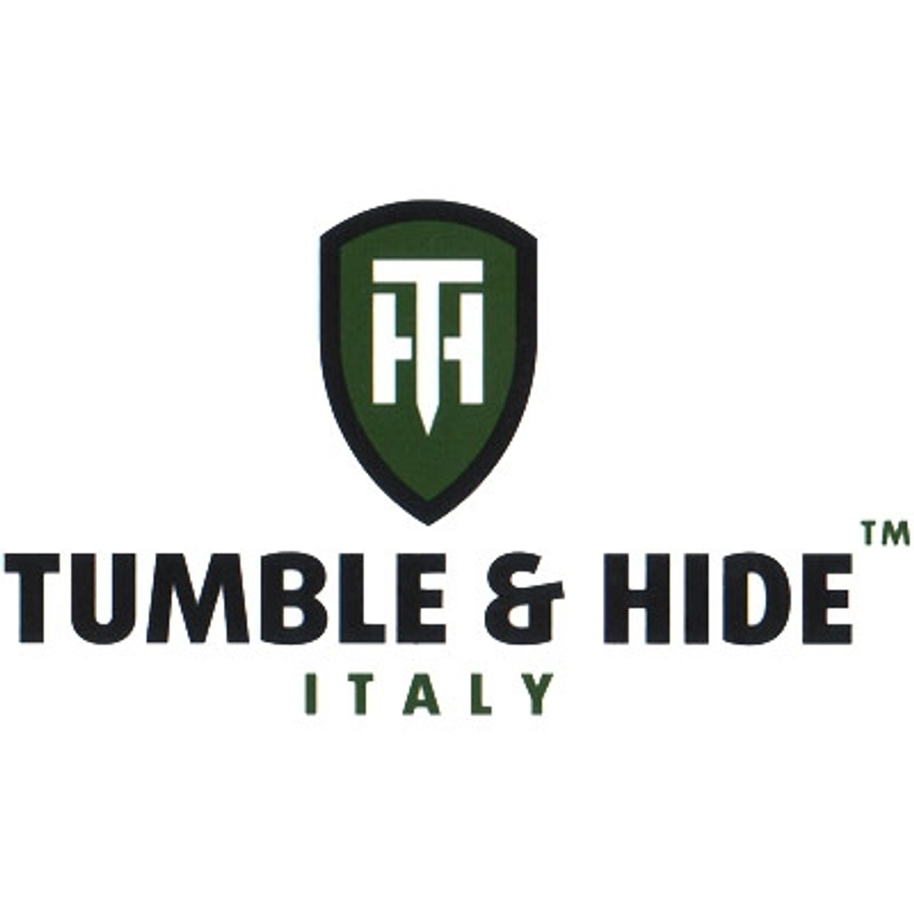 Tumble & Hide