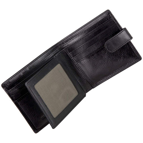 Wallet Small Toro Castellano