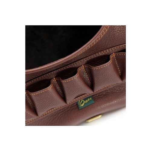 Brady Glen Quick-Load 100 Round Cartridge Bag - Close-up