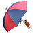 shooting-stick-umbrella-tirion-906P-blue-red-head