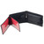Prime Hide Wallet, Chelan Leather Collection: PH 5002