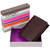 Mala Leather Wallet with RFID Blocking 111 Brown Box