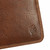 Golunski Oak Wallet 7-701 Tan Logo