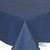 Prestons Wipe Clean Acrylic Coated Tablecloth Loneta Weave : Blue