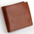 Tumble & Hide Italian Leather Wallet with Coin Pocket : 2023 THV Ex- Display