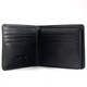 Golunski Black Credit Card Wallet 602 Open3