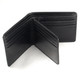 Golunski Black Credit Card Wallet 602 Iso