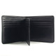 Golunski Black Credit Card Wallet 602 Open2