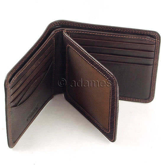 Golunski 6-10 Gents Leather Wallet – Aldridges – Leather Goods and  Samsonite Replacement Parts Since 1879