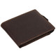 Prime-Hide-Oiled Leather-Wallet-2009-Brown-Flat