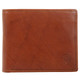 Italian-leather-wallet-tumble-&=hide-2067-cognac-front