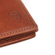 Italian-leather-wallet-tumble-&=hide-2067-cognac-logo