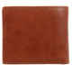 Italian-leather-wallet-tumble-&=hide-2067-cognac-back