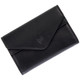 Tumble & Hide Purse 1068 Black : Front