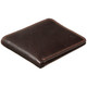 Golunski Oak Wallet 7-701 Brown Flat