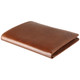 Golunski Oak Wallet 7-711 Tan Flat