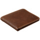 Golunski Oak Wallet 7-701 Tan Flat