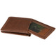 Golunski Leather Wallet Oak 7-712 Tan : Card Holder Pocket