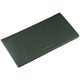 Double Shot Gun & Firearm Certificate Wallet Green : Back