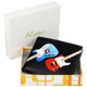 Golunski Retro Wallet -  Telecaster Guitars : Box