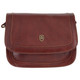 Tumble & Hide  Vegetale Trento Bag :  Brown : Front