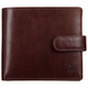 Mala Leather Toro Collection ML Toro 170 Brown : Front