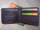 Golunski Wallet RF13 Open