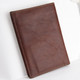 tumble-and-hide-italian-leather wallet-2309-brown-backex display