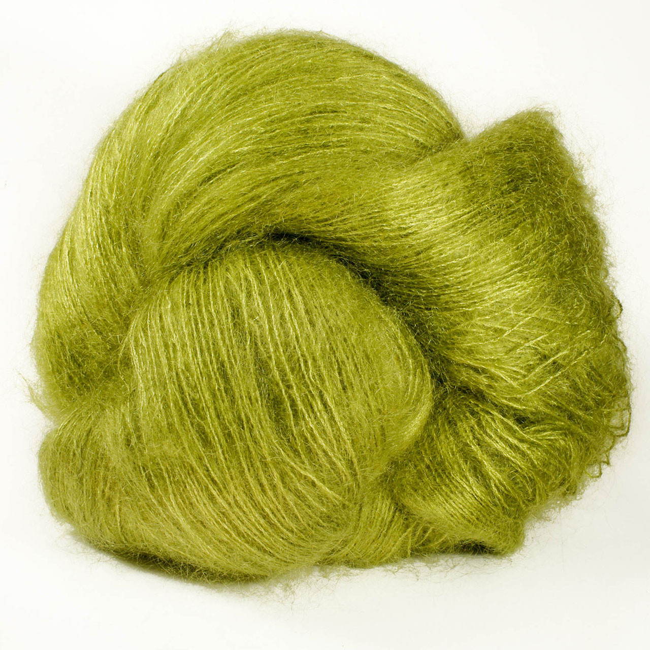 Mohair Silk - Dyed (30-603)