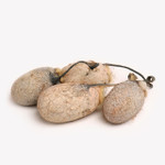 Tassar Cocoons by Sanjo Silk