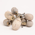 Tassar Cocoons by Sanjo Silk