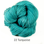 50/50 Silk/Merino Wool 12/3 by Sanjo Silk