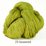 12/3 Silk Wool - Dyed (#10-056)