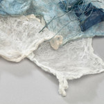 100% Silk Mawata/Hankies by Sanjo Silk 100% Silk Mawata/Hankies by Sanjo Silk