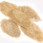 Golden Ceranchia Cocoons from Madagascar - by Sanjo Silk