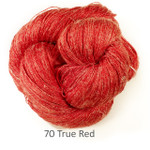65% Silk 35% Linen 30/2 Dyed - by Sanjo Silk 65% Silk 35% Linen 30/2 Dyed - by Sanjo Silk
