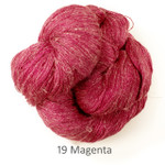 65% Silk 35% Linen 30/2 Dyed - by Sanjo Silk 65% Silk 35% Linen 30/2 Dyed - by Sanjo Silk