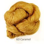 65% Silk 35% Linen 30/2 Dyed - by Sanjo Silk 65% Silk 35% Linen 30/2 Dyed - by Sanjo Silk