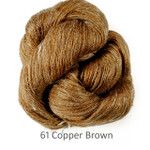 65% Silk 35% Linen 30/2 Dyed - by Sanjo Silk 65% Silk 35% Linen 30/2 Dyed - by Sanjo Silk