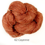 65% Silk 35% Linen 30/2 Dyed - by Sanjo Silk 65% Silk 35% Linen 30/2 Dyed - by Sanjo Silk
