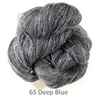 65% Silk 35% Linen 30/2 Dyed - by Sanjo Silk 65% Silk 35% Linen 30/2 Dyed - by Sanjo Silk
