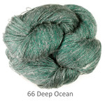 65% Silk 35% Linen 30/2 Dyed - by Sanjo Silk 65% Silk 35% Linen 30/2 Dyed - by Sanjo Silk